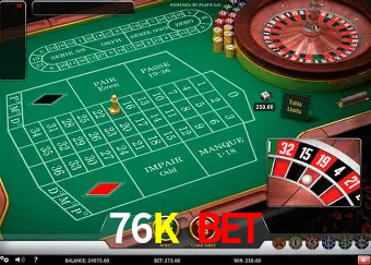 Exclusive Offers 76K Bet