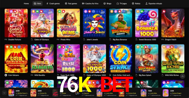 Instant EasyPaisa 76K Bet