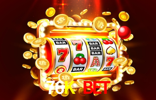 76K Bet App Interface