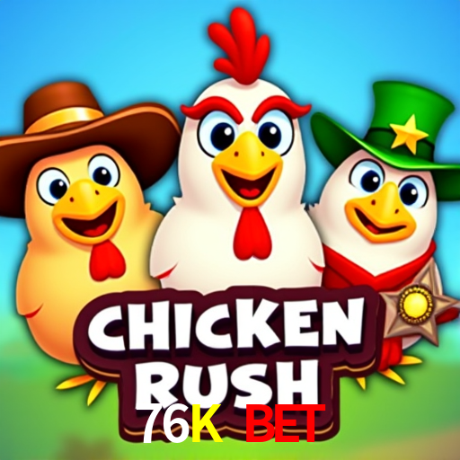 Experiência VIP 76K Bet